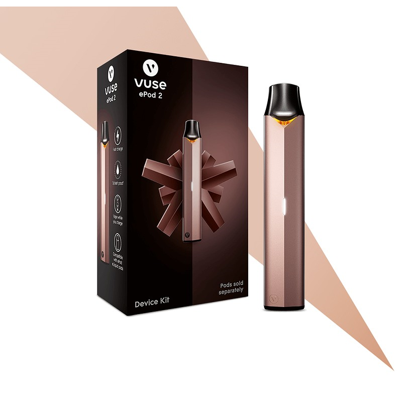 VAPORIZADOR VUSE EPOD 2